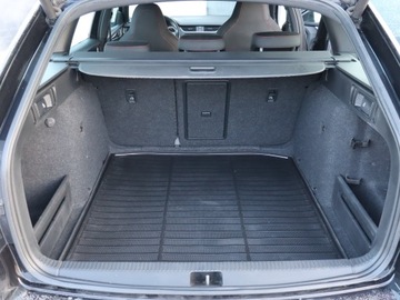 Skoda Octavia III Kombi Facelifting 1.5 TSI ACT 150KM 2019 Skoda Octavia 1.5 TSI, Salon Polska, zdjęcie 13