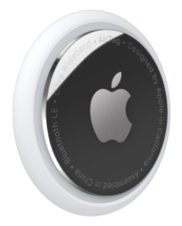 Lokalizator Apple Air Tag | Apple AirTag