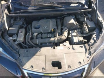 Lexus NX I 2017 Lexus NX 2017r., 2,0L 200 T AWD 2.0 Benzyna 235KM, zdjęcie 11