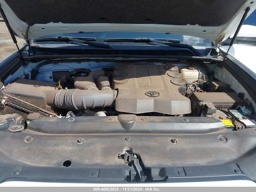 Toyota 2020 Toyota 4-Runner 2020r., SR5, od ubezpieczalni 4.0 Diesel 270KM, zdjęcie 11