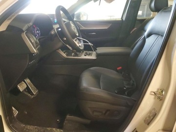 Mazda 2025 Mazda CX-70 2025 MAZDA CX-70 PREMIUM 3.6 Benzyna 340KM, zdjęcie 7