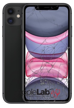 Wymiana szybki wyświetlacza iPhone XS Warszawa