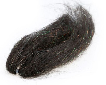Sybai Flash Icelandic Sheep SY-614398 Black Blaze