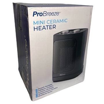 КЕРАМИЧЕСКИЙ ВЕНТИЛЯТОР FARELKA ECO HEATER
