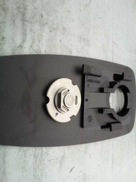 CITROEN C4 CACTUS 2014- SENSOR SKLO (OKNO) PŘEDNÍ ORIG.
