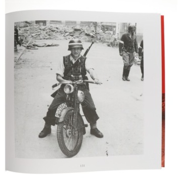 МОТОЦИКЛЫ - Томаш Щербицкий