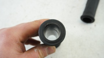H348 Triumph Street Triple 765 Ручки Rolgaz kpl