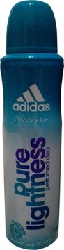 Adidas Pure Легкость 150 мл дезодорант для женщин