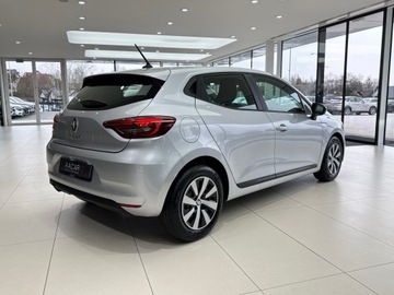 Renault Clio V Hatchback 5d 1.0 TCe 90KM 2022 Renault Clio Equilibre / LED / CarPlay/Android Aut, zdjęcie 3