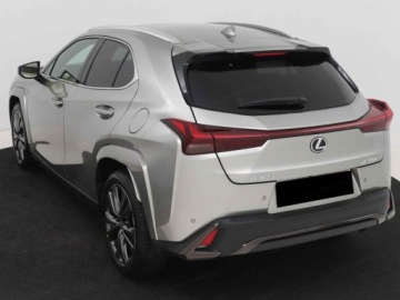 Lexus UX Crossover Facelifting 2.0 300h 199KM 2026 Od ręki - 300h F Sport Design 2.0 Hybrid Dynamic Force 199KM, zdjęcie 4