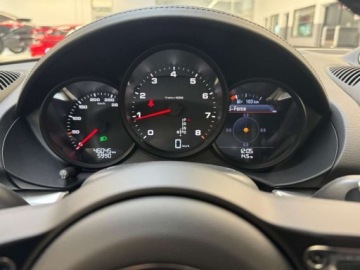 Porsche 2023 Porsche 718 Cayman Carplay Sportchrono FV23 2.0 Benzyna 299KM, zdjęcie 18