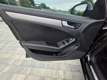 Audi A4 B8 2014 Audi a4 2.0 Turbo 211PS Quattro S-line Sliczna Gwarancja 2.0 Benzyna, zdjęcie 9