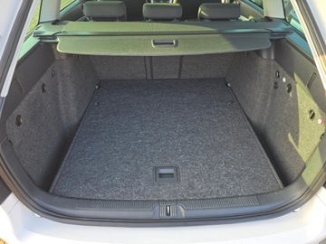 Skoda Octavia II Kombi 1.6 TDI CR DPF 105KM 2010 Skoda Octavia 1.6 TDI 4x4 105KM Ambition manual 6B, zdjęcie 11