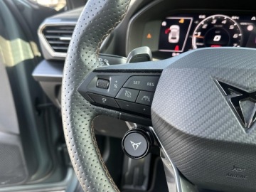 Cupra Formentor Crossover 2.5 TSI 390KM 2024 Cupra Formentor Cupra Formentor VZ5 2.5 TSI 390KM, zdjęcie 32