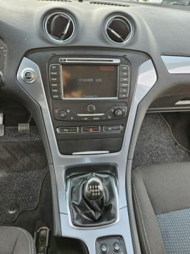 Ford Mondeo IV Kombi 2.0 Duratorq TDCi DPF 140KM 2011 Ford Mondeo Opłacony Zdrowy Zadbany Serwisowany, zdjęcie 15