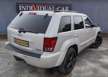 Jeep Grand Cherokee III 2007 JEEP GRAND CHEROKEE * 3.0 diesel * POLECAM!!!, zdjęcie 11