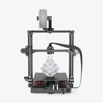 НОВЫЙ 3D-принтер Creality Ender-3 S1 PLUS