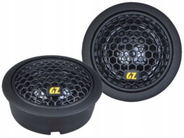 Ground Zero Gzct 28M-SPL výškové reproduktory 80W