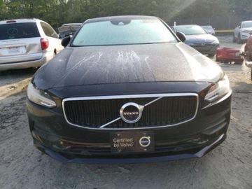 Volvo S90 II 2018 Volvo S90 2018 VOLVO S90 T6 MOMENTUM, Amer-Pol, zdjęcie 5