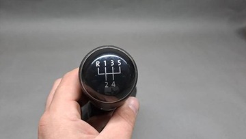 M14 VW GOLF VII РУЧКА ПЕРЕКЛЮЧЕНИЯ ПЕРЕДАЧ, 5 СКОРОСТЕЙ