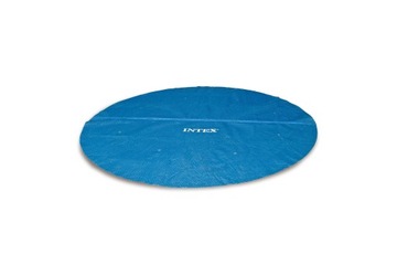 POKRYWA SOLARNA DO BASENU 244cm INTEX 29020