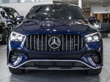 Mercedes GLE V167 SUV AMG Facelifting 3.0 53 435KM 2025 MERCEDES-BENZ GLE AMG Coupe 53 4-Matic+ 3.0 (435KM) 2025, zdjęcie 1