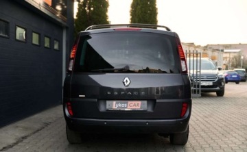 Renault Espace IV Van 2.0 dCi 150KM 2011 Renault Grand Espace Renault Grand Espace 2.0 dCi FAP Edition 25th 2.0, zdjęcie 8