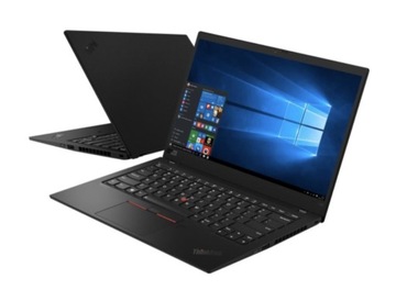 Lenovo ThinkPad Carbon 7 i7-8650U 1TB 16GB Dolby