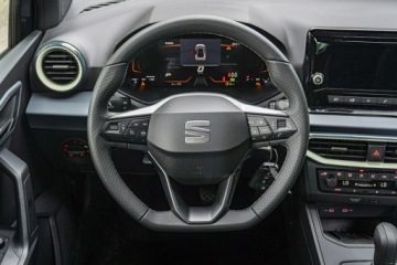 Seat Arona 2026 Seat Arona Style Plus 1.0 TSI 115 KM DSG Dostępny, zdjęcie 14