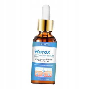 Восстановление глубоких морщин 30мл