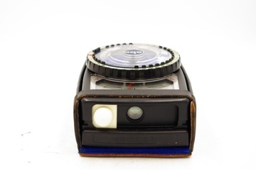 Gossen PROFIXIS SBC + Profi-Color + Profi-Flash ОЧЕНЬ ХОРОШО