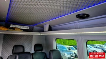 Renault Master IV Furgon FWD 2.3 dCi 170KM 2018 Renault Master 9 - osobowy zarejestrowany 2.3 Diesel 170KM, zdjęcie 28