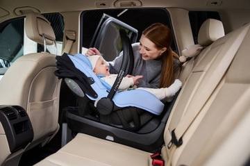AVIONAUT BASE IQ 2.0 C ISOFIX ДЛЯ СИДЕНИЙ 2.0C
