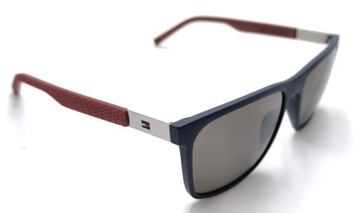 Okulary Przeciwsłoneczne TOMMY HILFIGER TH 1445/S | 57/17 - 145