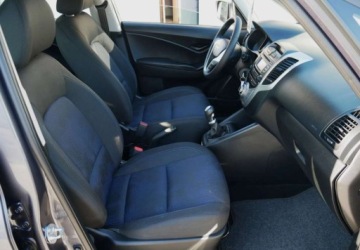 Hyundai ix20 Mikrovan 1.4 CVVT 90KM 2015 Hyundai ix20 Hyundai ix20 1.4 Benzyna 90KM, zdjęcie 19