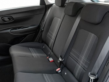 Hyundai Bayon SUV 1.0 T-GDI 100KM 2023 Hyundai Bayon WD1710T#1.0 T-GDI Modern Wirtualny, zdjęcie 25