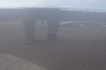 RENAULT MEGANE III КОМБИ ДВЕРИ ЗАДНИЕ СПРАВА