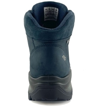 ЖЕНСКИЕ ЗИМНИЕ ТРЕККИНГОВЫЕ ОБУВИ 4F, ВОДОНЕПРОНИЦАЕМЫЕ