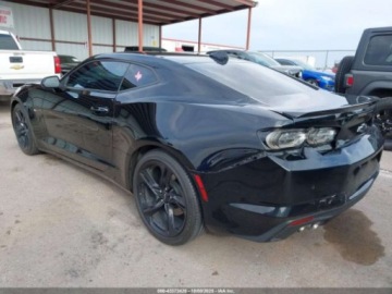 Chevrolet Camaro VI Coupe 3.6 335KM 2023 Chevrolet Camaro 3LT 2023 3.6l 3.6 Benzyna 335KM, zdjęcie 3