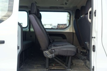 Renault Trafic III 2020 Renault Trafic Bezwypadek Salon PL 9os LED PureVision Tempomat Klima, zdjęcie 9