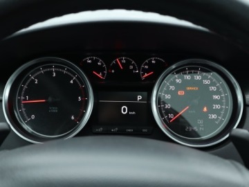 Peugeot 508 I SW Facelifting 2.0 BlueHDi 180KM 2015 Peugeot 508 2.0 BlueHDi, 178 KM, Automat, Skóra, zdjęcie 10