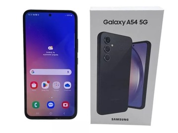 TELEFON SAMSUNG GALAXY A54 5G 8/128GB 50/32MPX 6.40