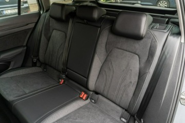 Volkswagen Golf VIII 2026 Volkswagen Golf Variant Life Plus 1.5 TSI 150 KM, zdjęcie 14