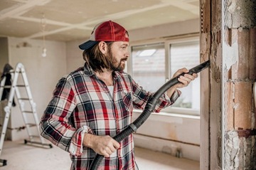 Пылесос Karcher WD 6 P для влажной и сухой уборки 1.628-361.0