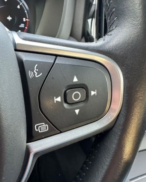 Volvo XC60 II Crossover D3 150KM 2019 Volvo XC 60 Niemcy,Navi.Ledy,Grzane Fotele 2.0 Diesel 150KM, zdjęcie 11