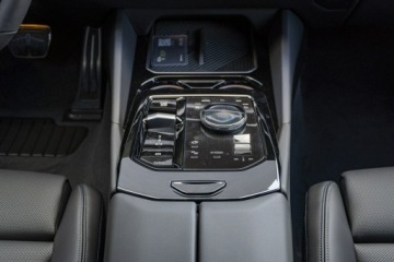 BMW Seria 5 G90-91 Touring 2.0 520d 197KM 2026 BMW 520 xDrive Limuzyna - Dostępny od ręki!, zdjęcie 17