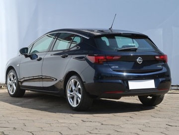 Opel Astra K Hatchback 5d 1.4 Turbo 150KM 2018 Opel Astra 1.4 T, Salon Polska, Automat, Klima, zdjęcie 3