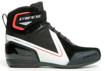 DAINESE ENERGYCA WATERPROOF 44 Motor City Boots
