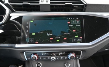 Audi 2021 Audi Q3 Sportback 2,0 TDI 2XS-LINE Full Led MATRIX BANGULUFSEN Virtual Ka, zdjęcie 14