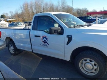 Ford 2022 Ford F150 XL 2022 3.3l 3.3 Benzyna 290KM, zdjęcie 1